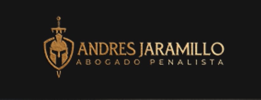 Andrés Jaramillo · Abogado penalista